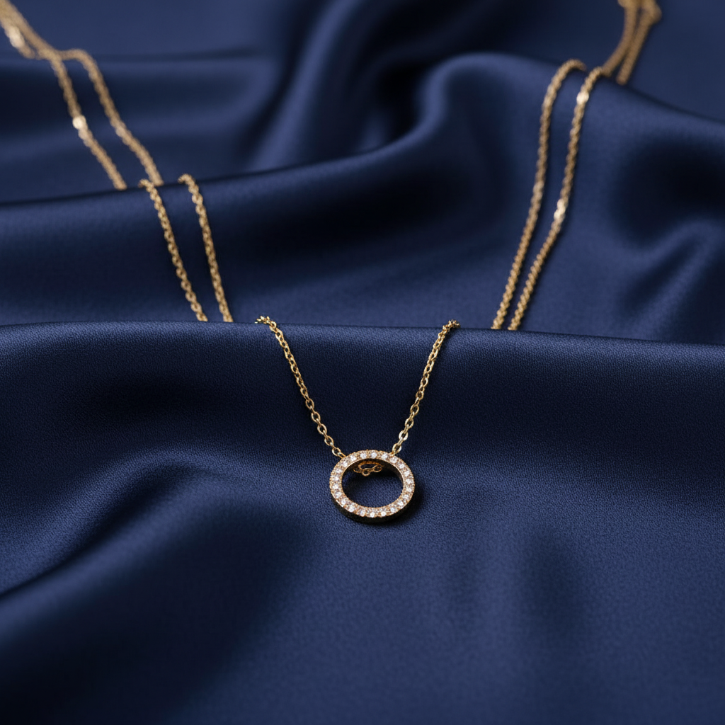 d'Oro Brillante