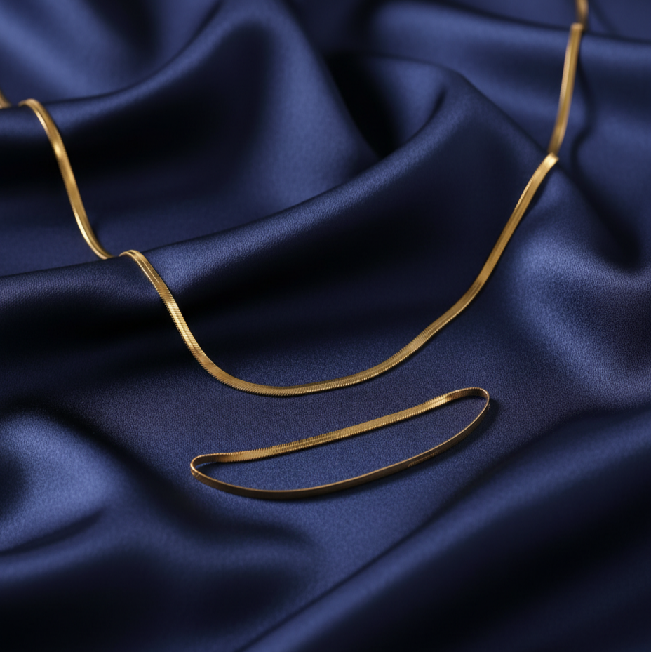 Auri Serpentine