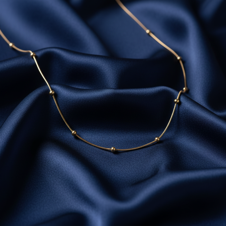 Auric Beads