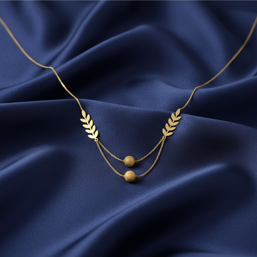 Golden Strand