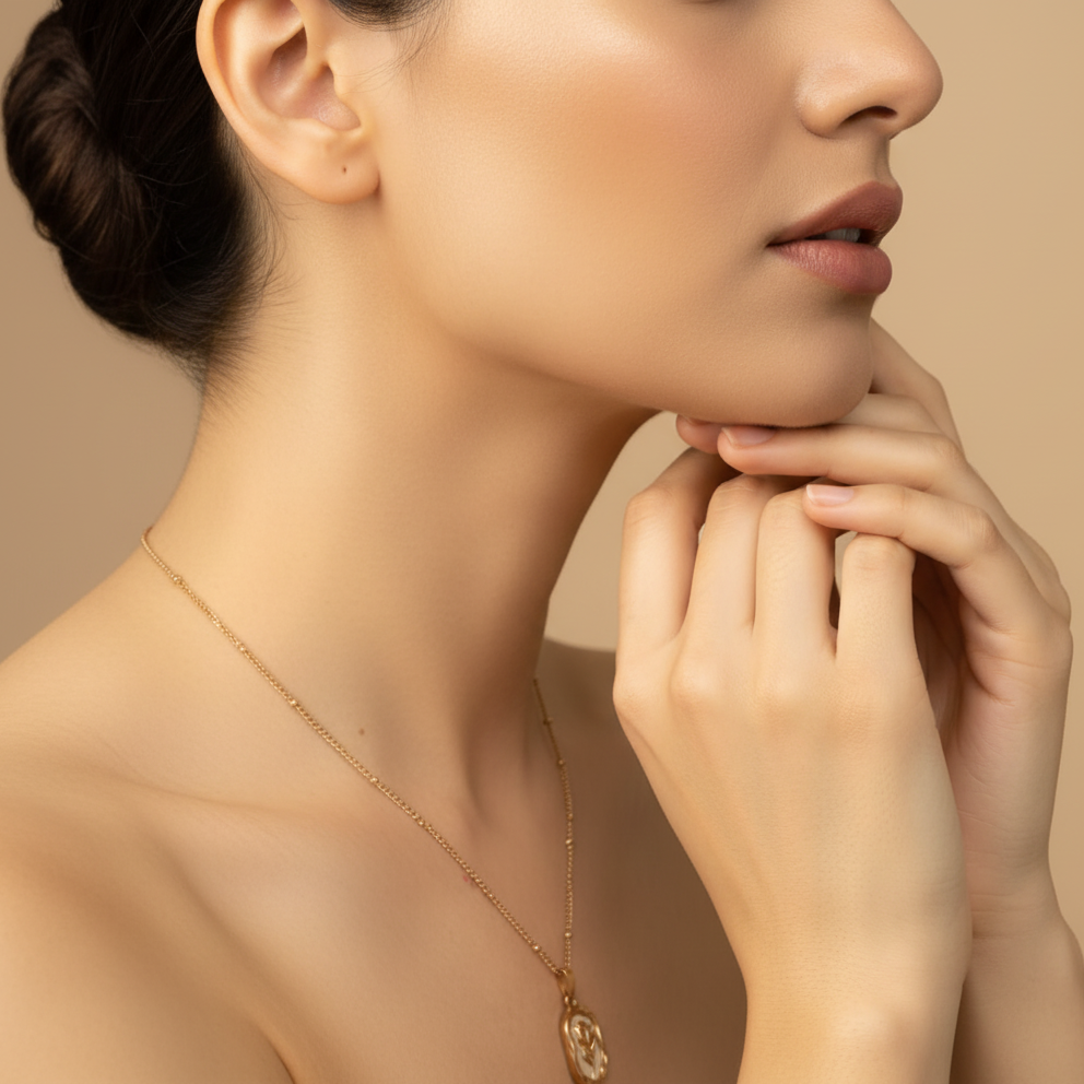 Golden Rose