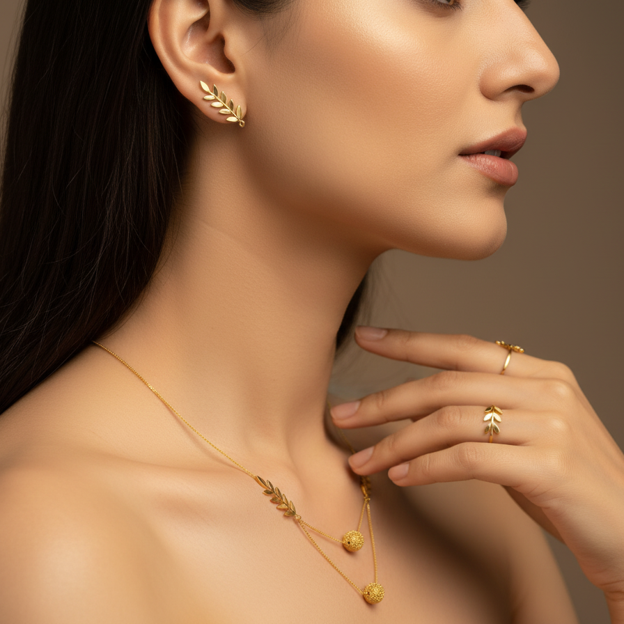 Golden Strand