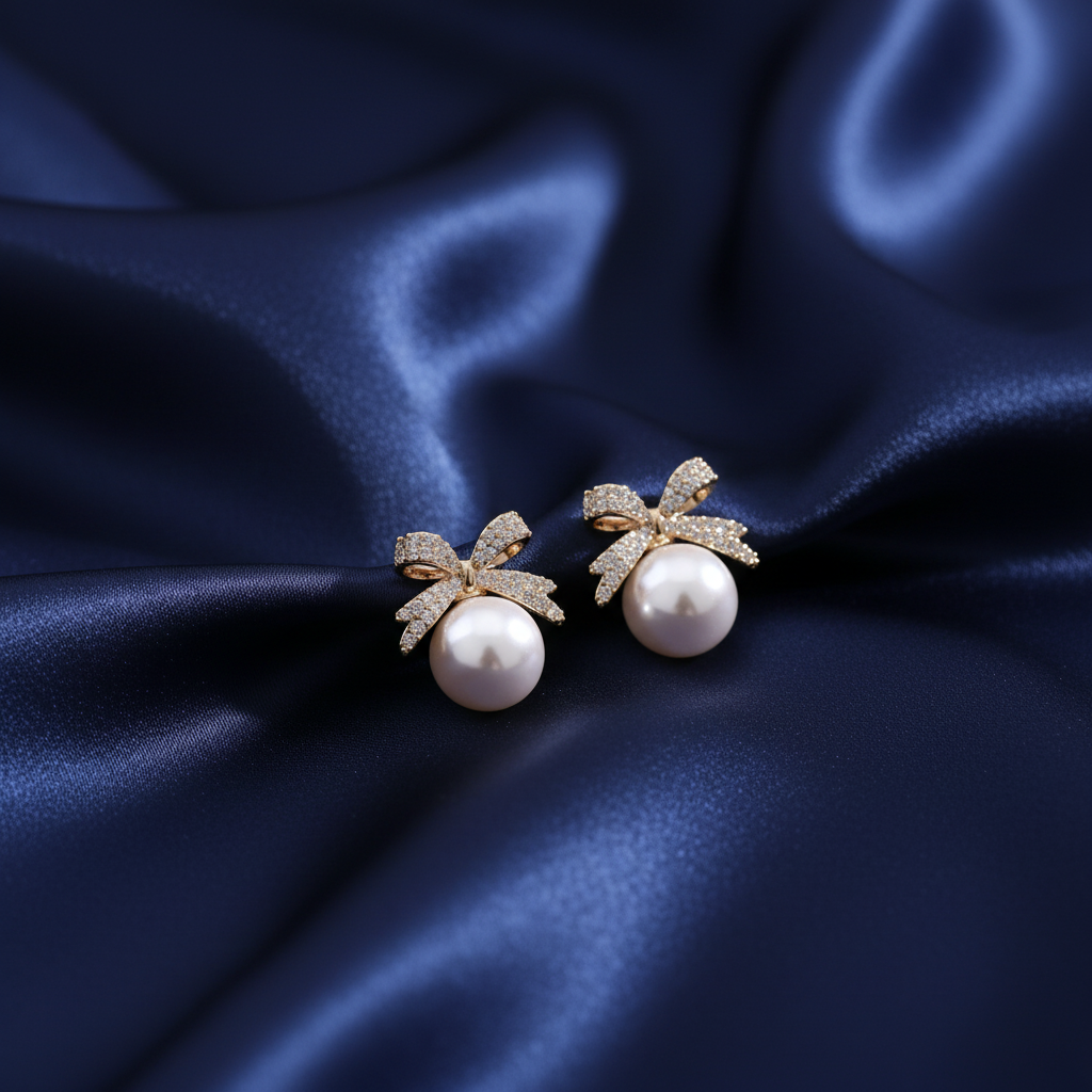 Aurora Pearl Drops