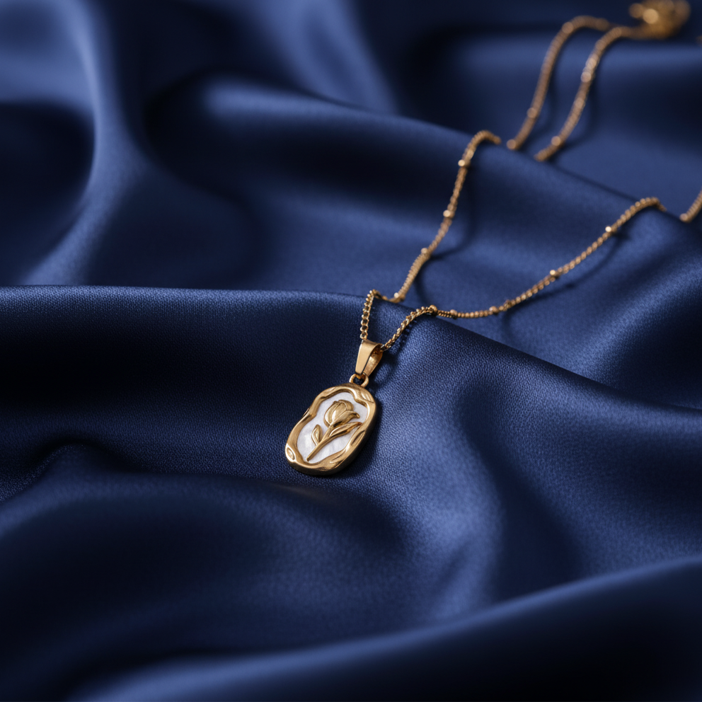 Golden Rose
