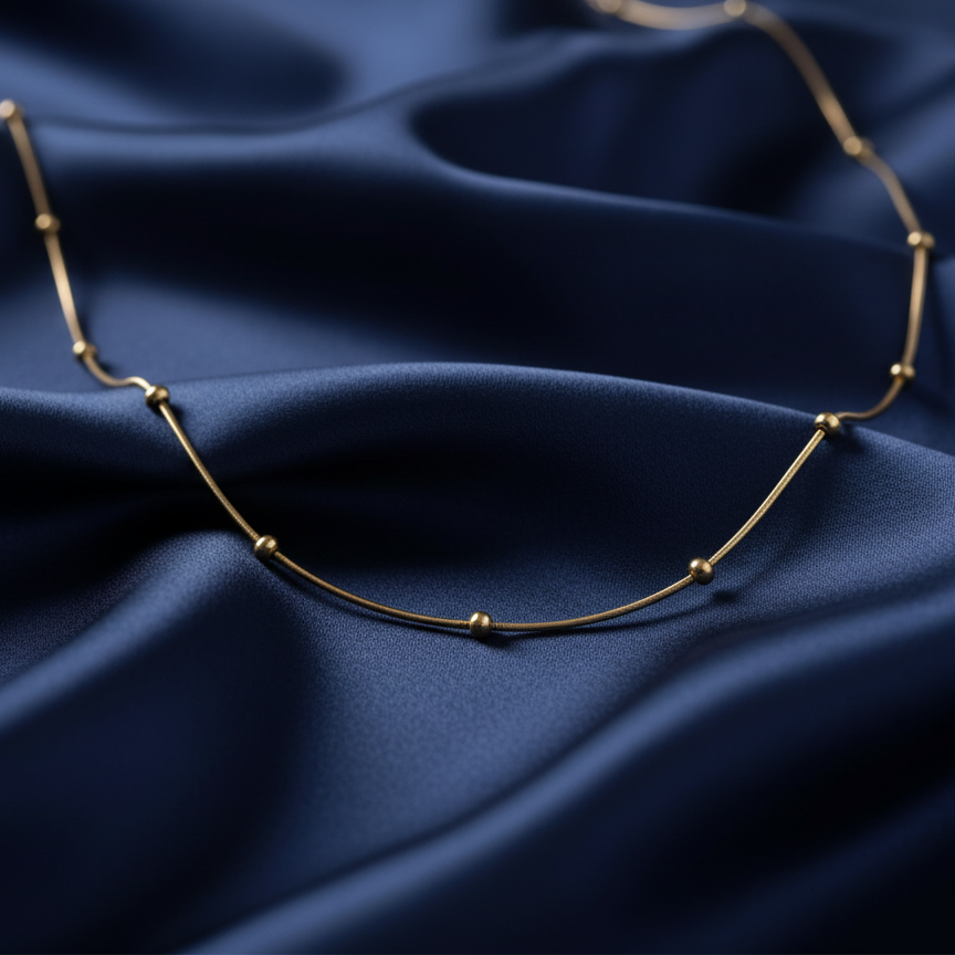 Auric Beads