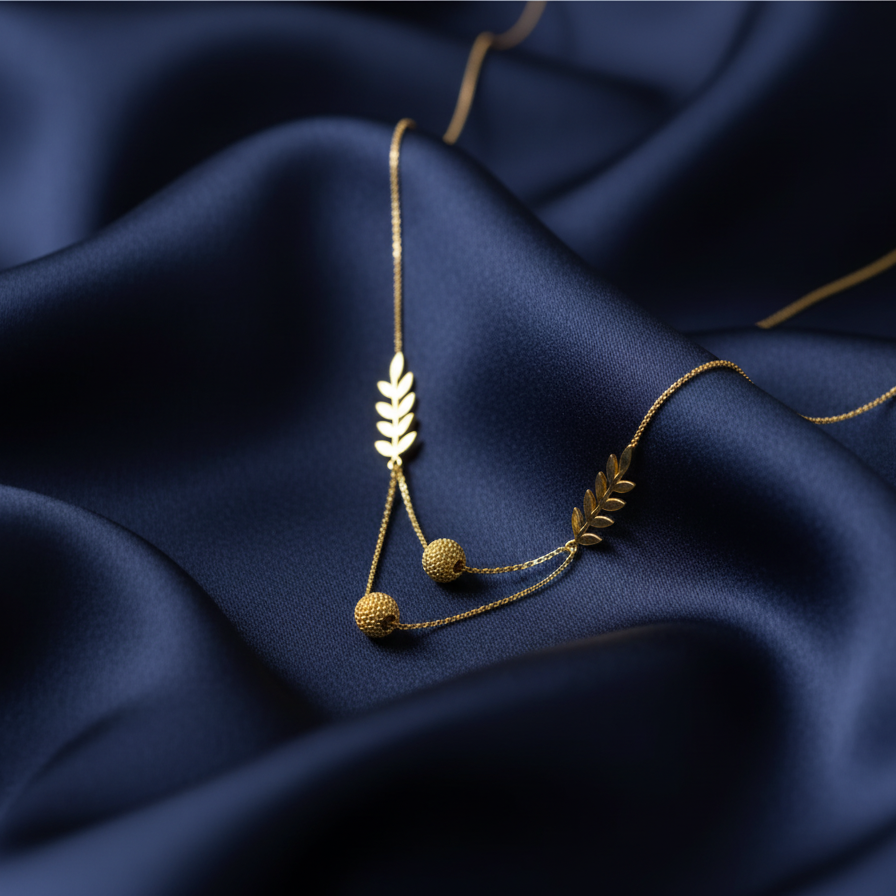 Golden Strand