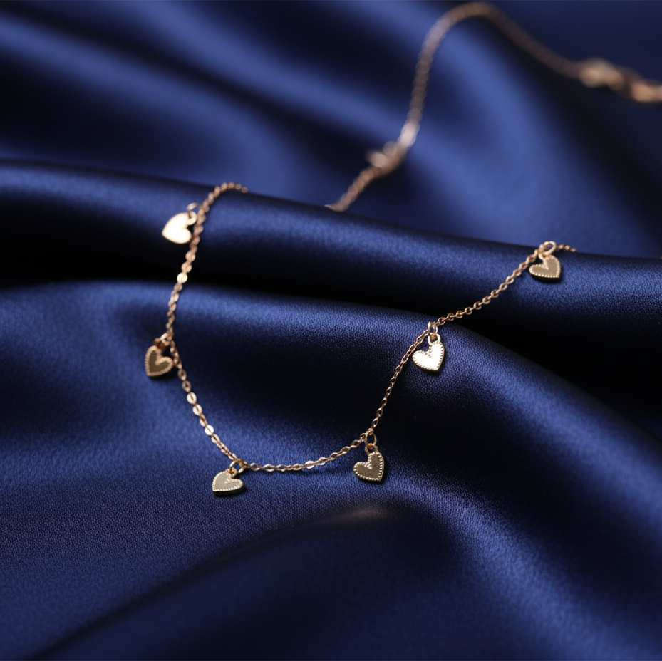 Heart Adorn
