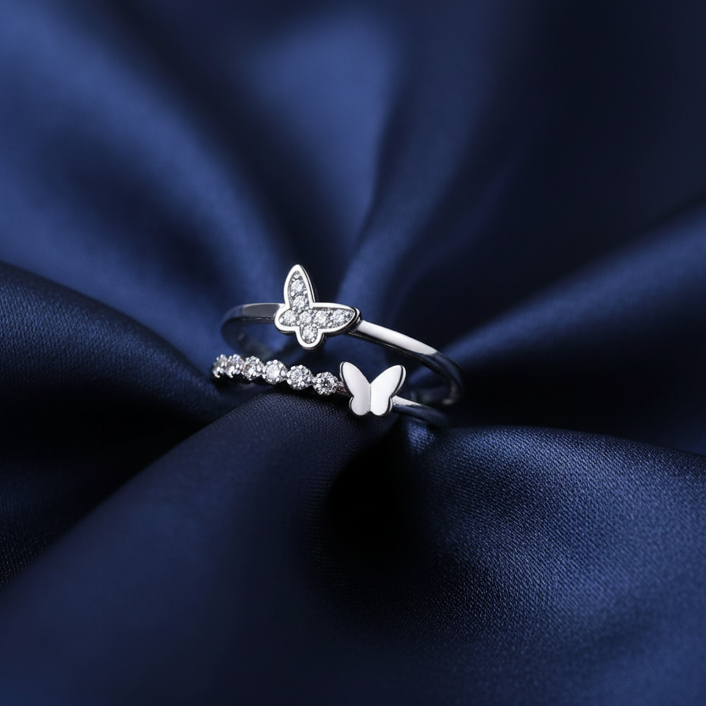 Enchanted Flutter