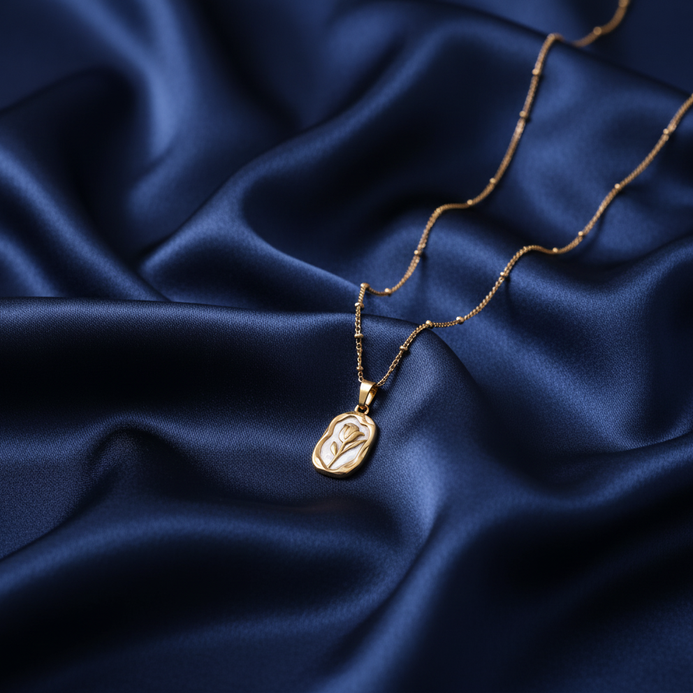 Golden Rose