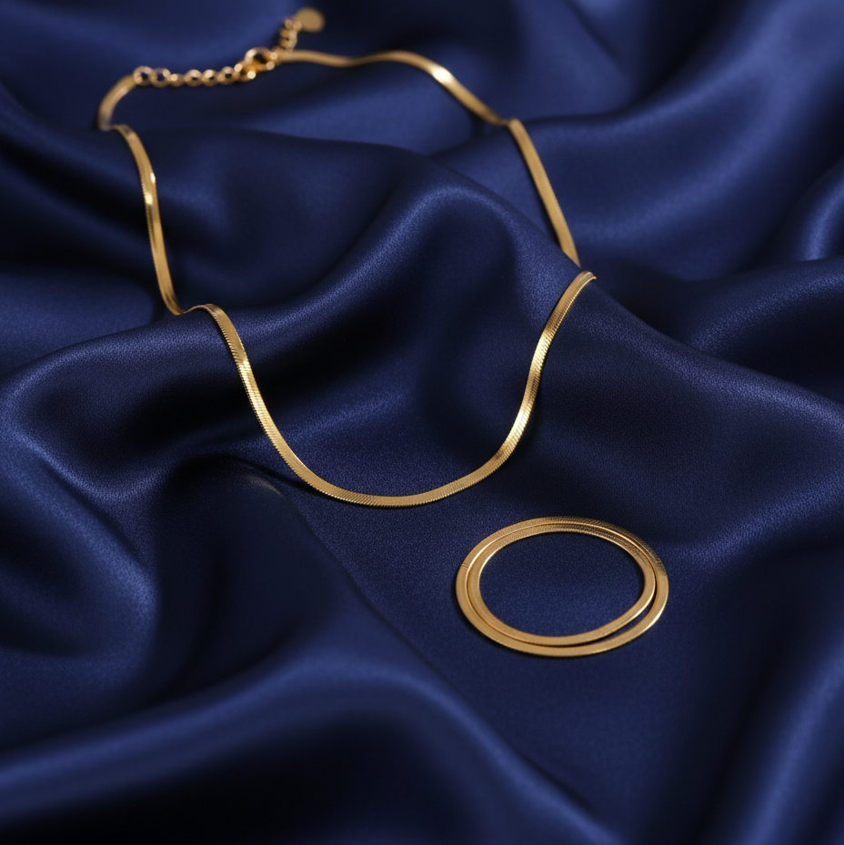 Auri Serpentine