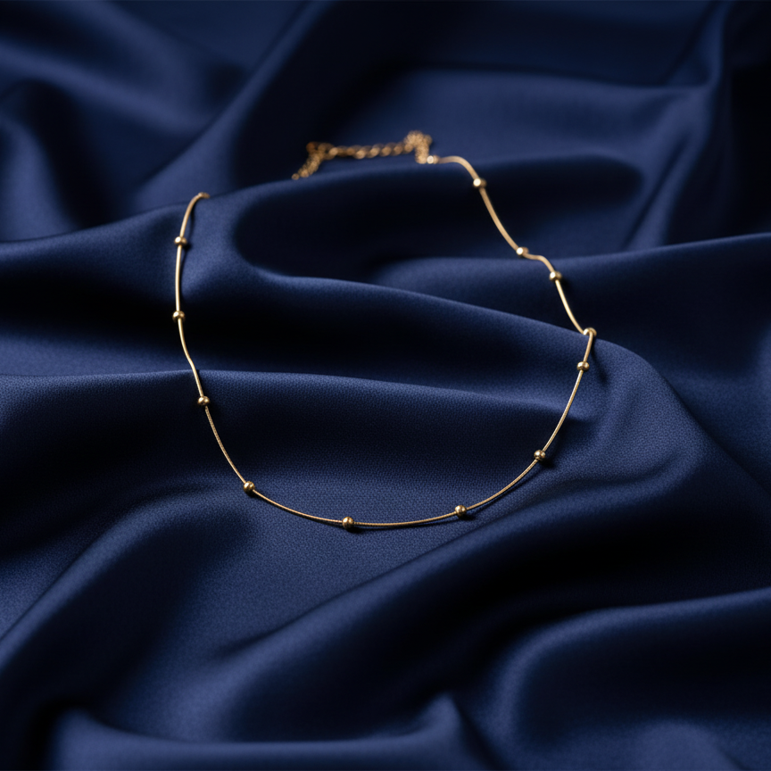 Auric Beads