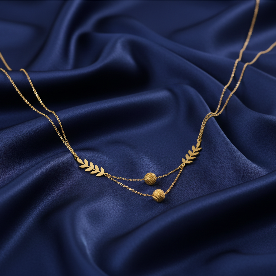Golden Strand